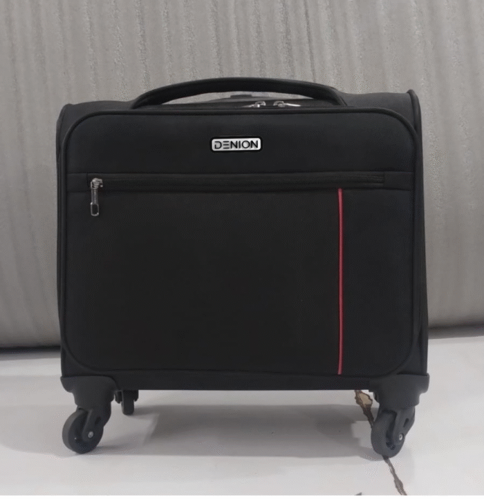 trolly bag
