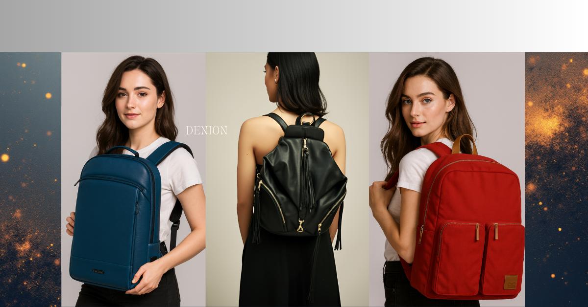 “Duffle bag by Quivi Enterprises – leading corporate gifts supplier and bag manufacturer”