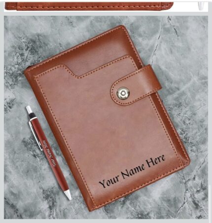 New Year diary manufacturer in Mumbai – Quivi Enterprises – corporate gifting diaries